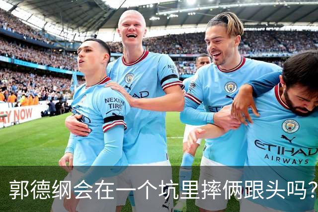 郭德纲会在一个坑里摔俩跟头吗？